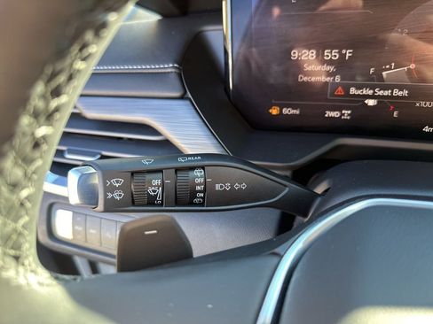 New 2026 GMC Acadia Elevation w/ Black Edition image 38