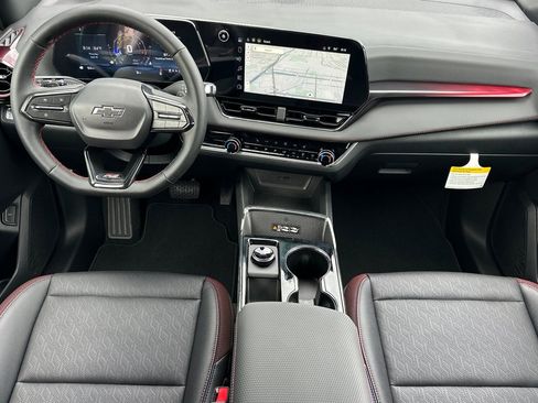 New 2026 Chevrolet Equinox RS image 13