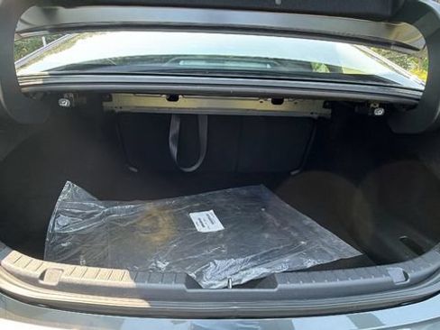 Used 2023 MAZDA MAZDA3 s FWD image 15