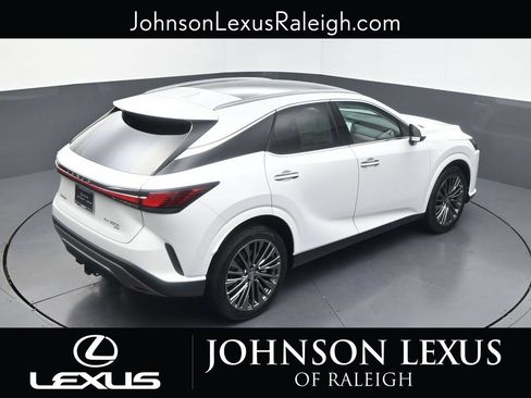 New 2026 Lexus RX 350 w/ Convenience Package AWD/4WD image 29