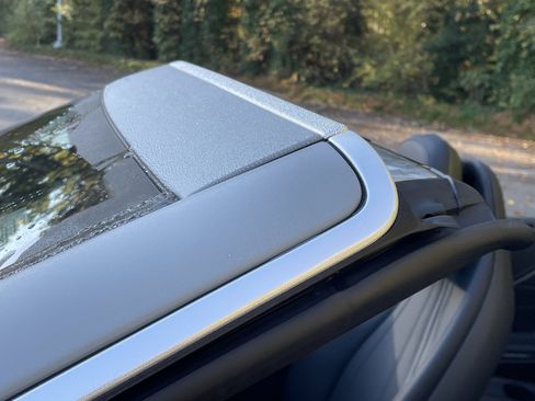 New 2026 Mercedes-Benz CLE 300 4MATIC Cabriolet image 49