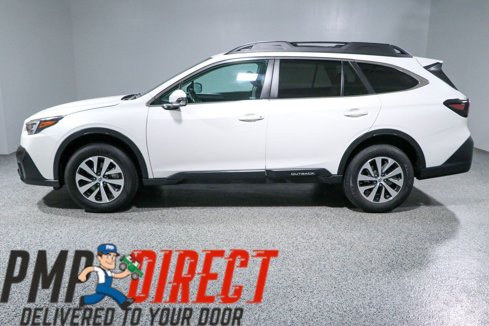 Used 2022 Subaru Outback Premium AWD/4WD image 10