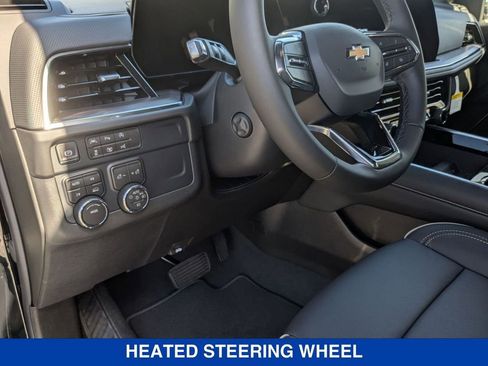 New 2026 Chevrolet Tahoe Premier image 16