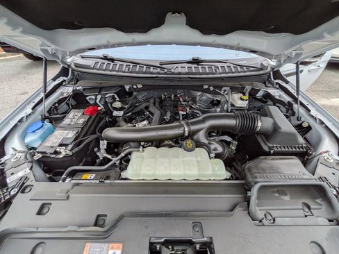 Certified 2025 Lincoln Navigator L Black Label image 11