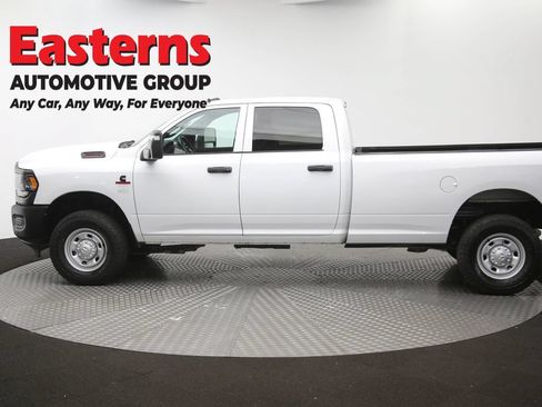 Used 2023 RAM 2500 Tradesman AWD/4WD image 62