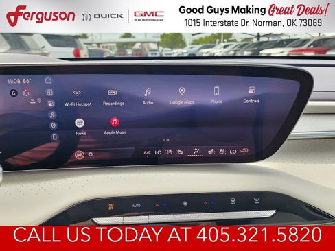 New 2027 Buick Enclave Avenir AWD/4WD image 28