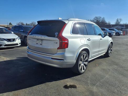 Used 2022 Volvo XC90 T6 Inscription image 4