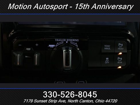 Used 2021 RAM 1500 Sport w/ Trailer Tow Group AWD/4WD image 20