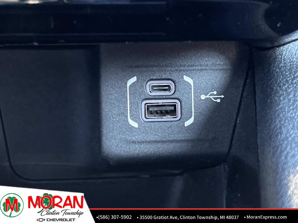 Used 2023 Jeep Compass Limited AWD/4WD image 28