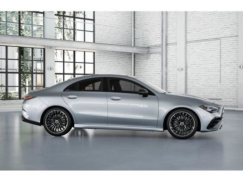 New 2026 Mercedes-Benz CLA 250 CLA 250 image 15