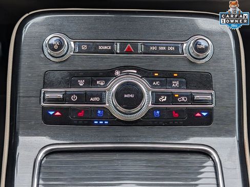 Used 2023 Lincoln Nautilus Reserve FWD image 17