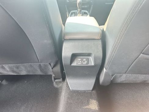 Used 2024 Subaru Crosstrek 2.5i Limited w/ Popular Package #4A AWD/4WD image 22