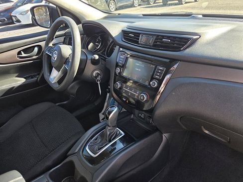 Used 2020 Nissan Rogue Sport S w/ Appearance Package image 6