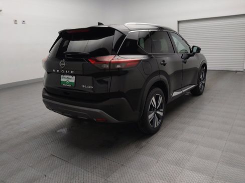 Used 2023 Nissan Rogue SL image 9
