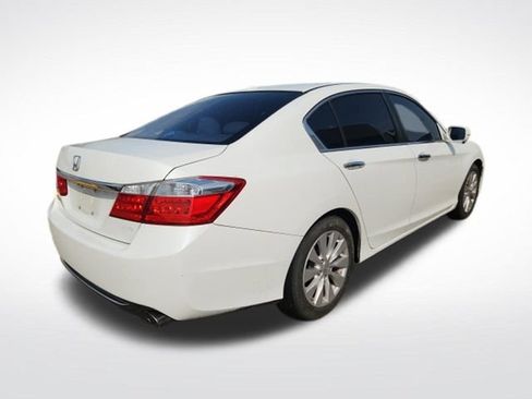 Used 2014 Honda Accord EX-L image 7