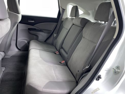 Used 2014 Honda CR-V LX image 19