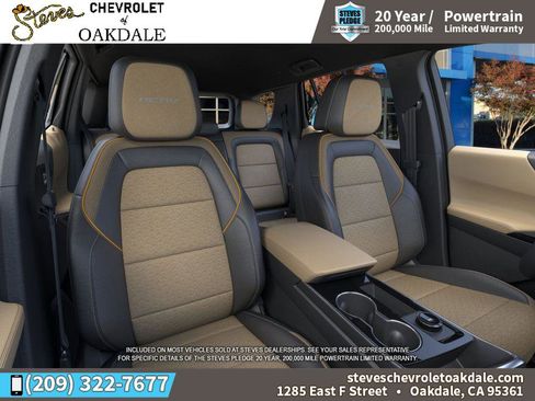 New 2026 Chevrolet Equinox ACTIV image 16