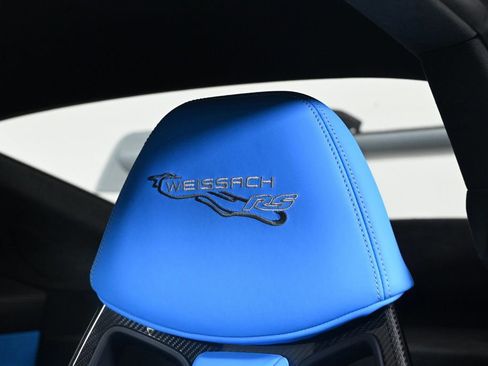 Certified 2025 Porsche 911 GT3 RS image 20