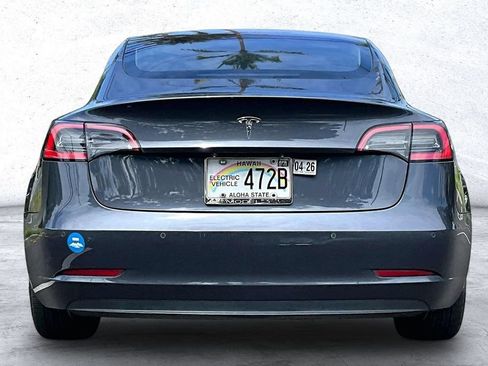 Used 2018 Tesla Model 3 Long Range RWD image 4