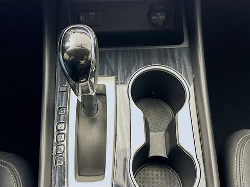 Used 2018 Nissan Altima 3.5 SL image 24