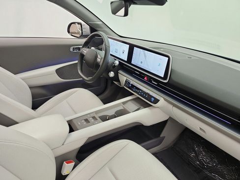 Used 2023 Hyundai Ioniq 6 Limited AWD/4WD image 18