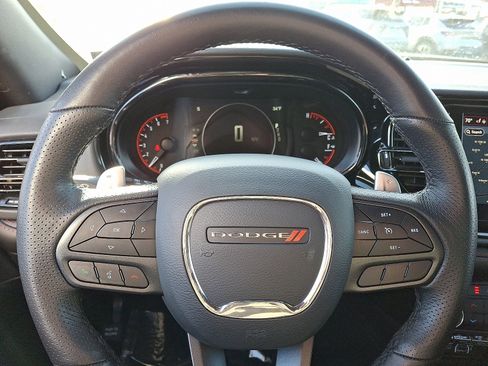 Used 2025 Dodge Durango GT image 22