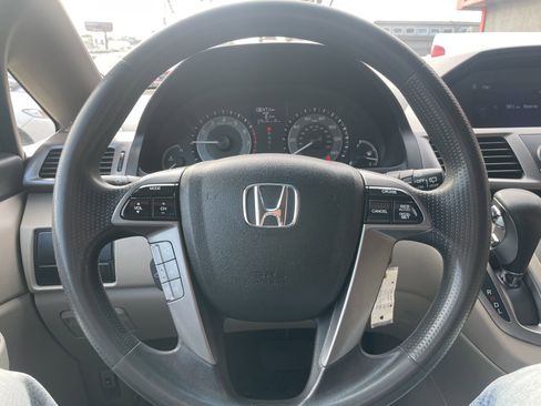 Used 2015 Honda Odyssey LX image 15