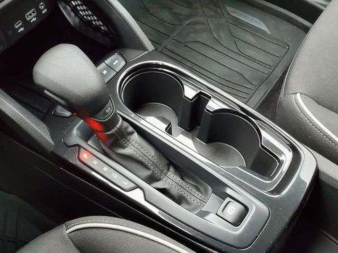 Used 2023 Chevrolet TrailBlazer LT w/ Convenience Package image 36