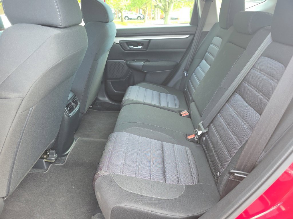 Used 2022 Honda CR-V Special Edition image 23