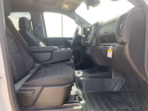 New 2026 Chevrolet Silverado 2500 W/T w/ WT Convenience Package image 26