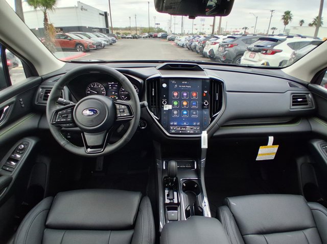 New 2026 Subaru Ascent Bronze Edition AWD/4WD image 11