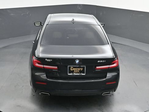 Used 2022 BMW 530i w/ Convenience Package RWD image 37