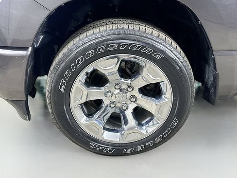 Used 2022 RAM 1500 Big Horn AWD/4WD image 8