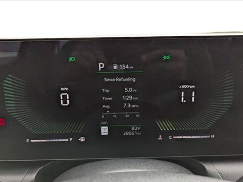 Used 2025 Kia K4 FWD image 24