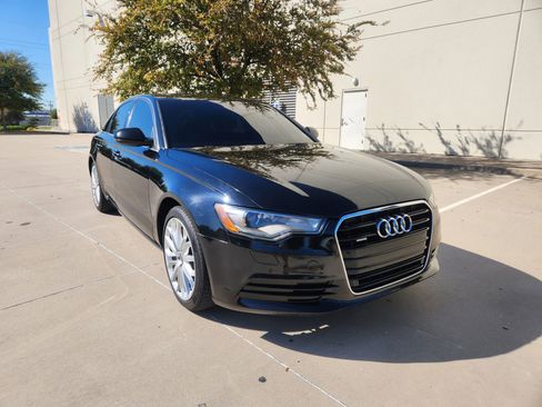 Used 2013 Audi A6 3.0T Premium Plus image 31