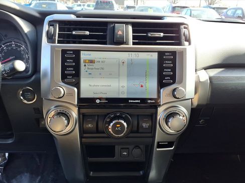 Used 2024 Toyota 4Runner SR5 Premium image 10