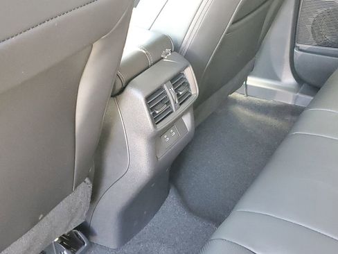 New 2026 Nissan Murano SL AWD/4WD image 27