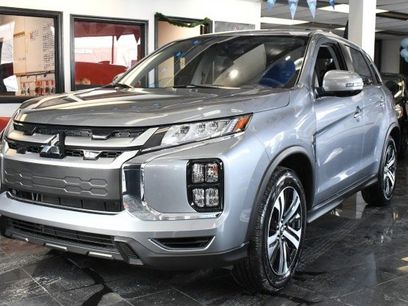 New 2026 Mitsubishi Outlander Sport SE