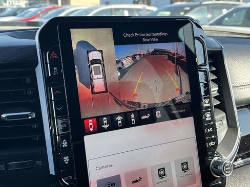 New 2026 RAM 1500 Laramie image 24