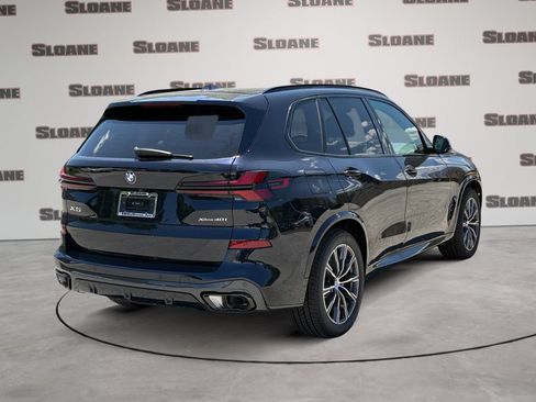 New 2026 BMW X5 xDrive40i w/ M Sport Package AWD/4WD image 5