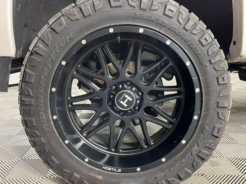 Used 2018 GMC Sierra 1500 Denali w/ Denali Ultimate Package image 11