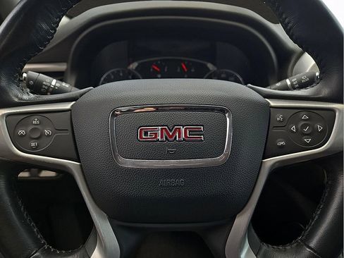 Used 2019 GMC Acadia SLT AWD/4WD image 19
