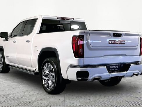 Used 2024 GMC Sierra 1500 Denali AWD/4WD image 4