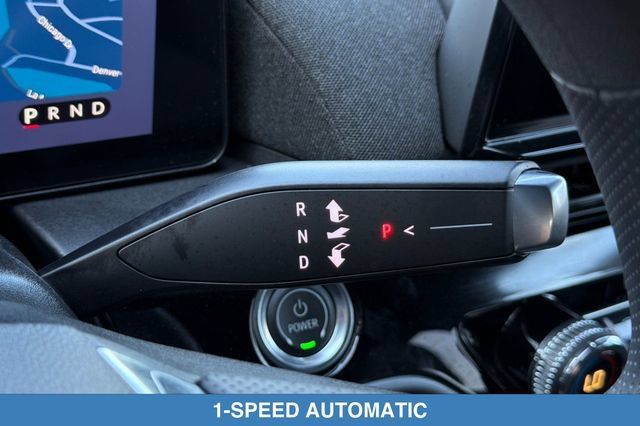 Certified 2025 Honda Prologue Eco image 25