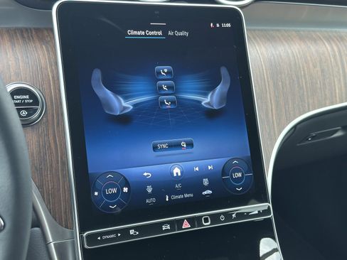 Certified 2026 Mercedes-Benz GLC 300 4MATIC image 20