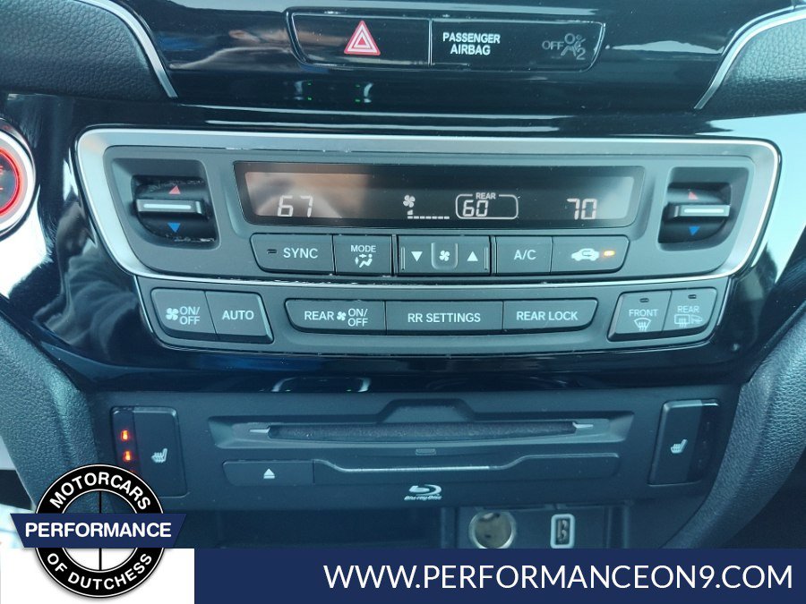 Used 2020 Honda Pilot Touring image 26