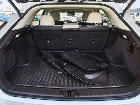 Used 2018 Lexus RX 350 FWD w/ Premium Package image 9