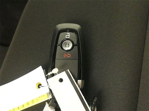 New 2025 Ford Bronco Sport Big Bend w/ Convenience Package image 19