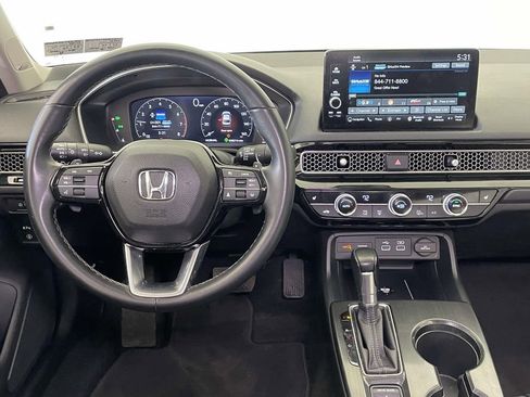 Used 2023 Honda Civic Touring image 25