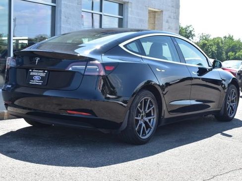 Used 2020 Tesla Model 3 Standard Range RWD image 15